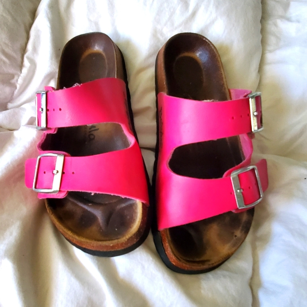 Betula Birkenstock